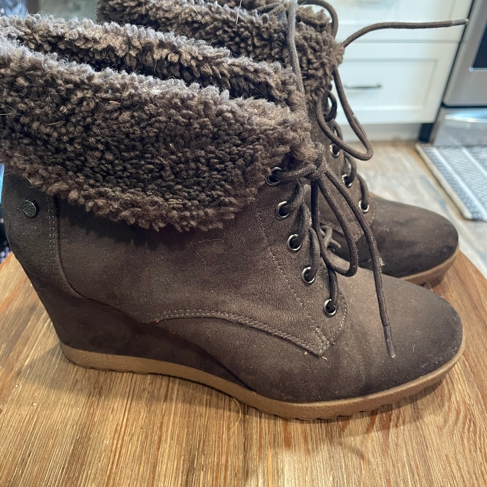 Booties